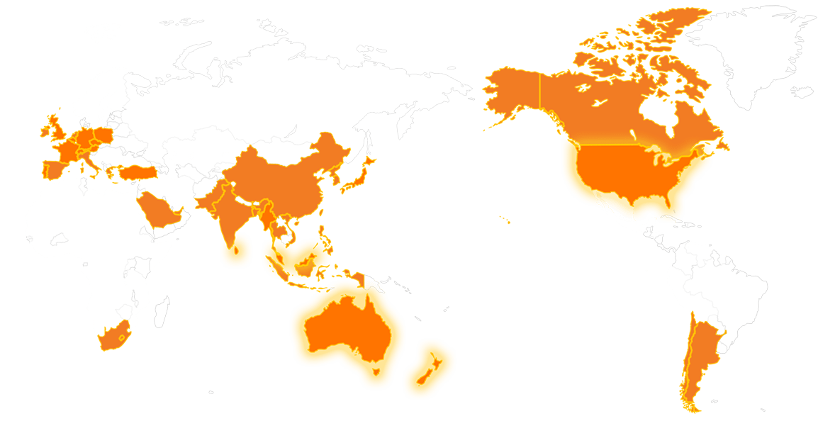 shape map sorted - v8.1