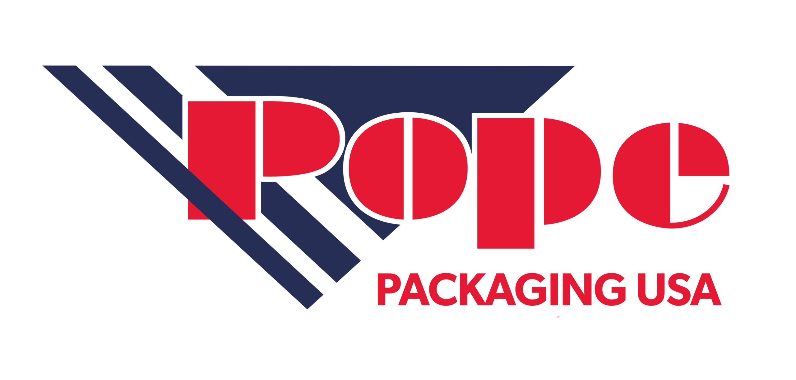 vector3 Pope Packaging Logo