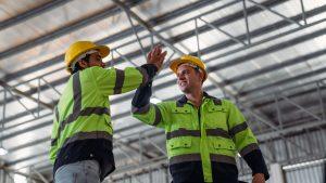 Now hiring Maintenance Supervisor trade role for Wingfield production team with full-time hours.