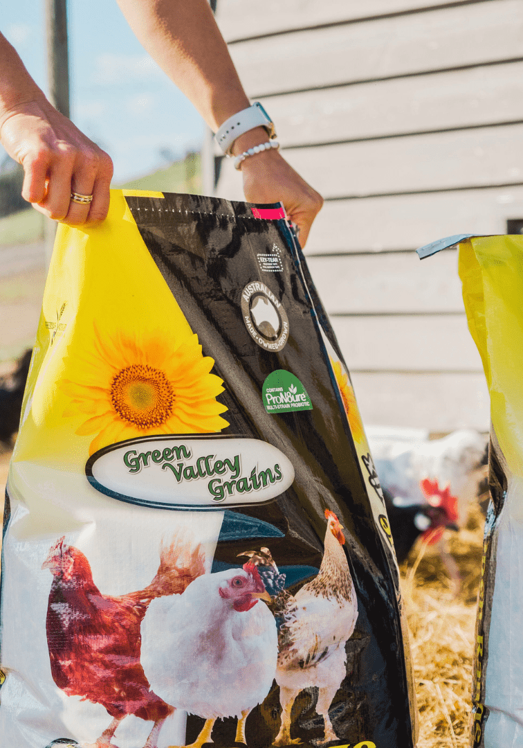 Woven polypropylene (WPP) bags Woven polypropylene (WPP) bags