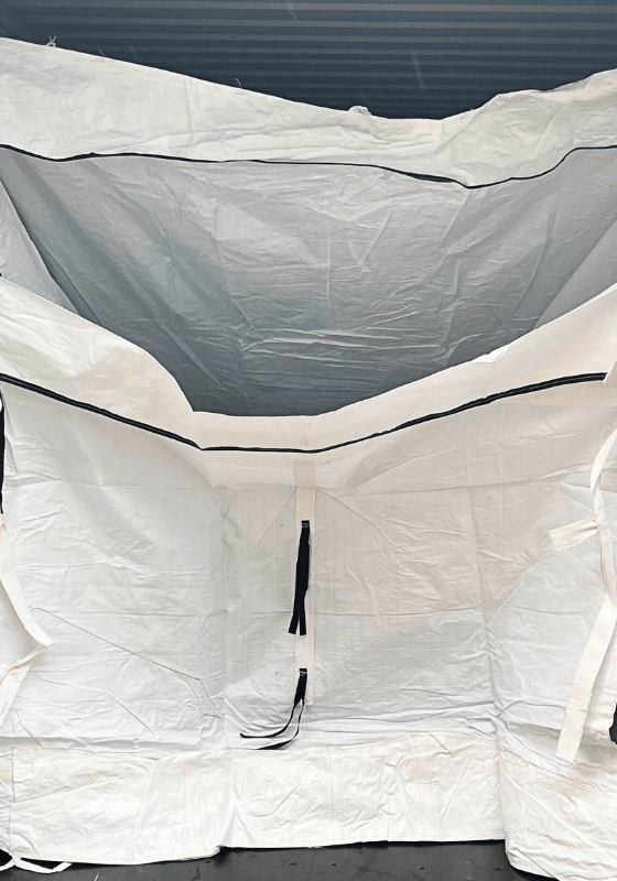 White container liners White container liners